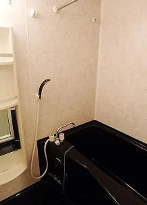 東京都品川区平塚1(マンション)の賃貸物件の風呂