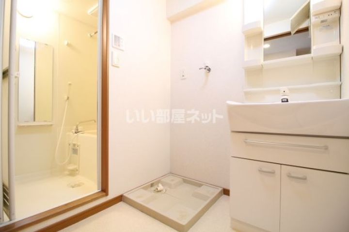 THE RESIDENCEPARK佐賀駅南Iの内装