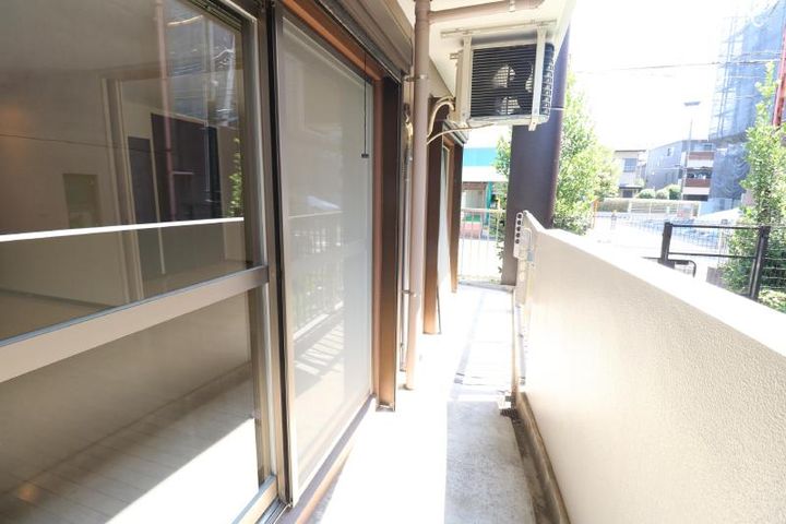 埼玉県さいたま市中央区大戸4(マンション)の賃貸物件の内装