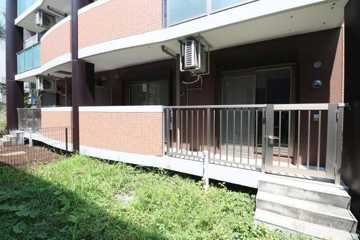 埼玉県さいたま市中央区大戸4(マンション)の賃貸物件の内装