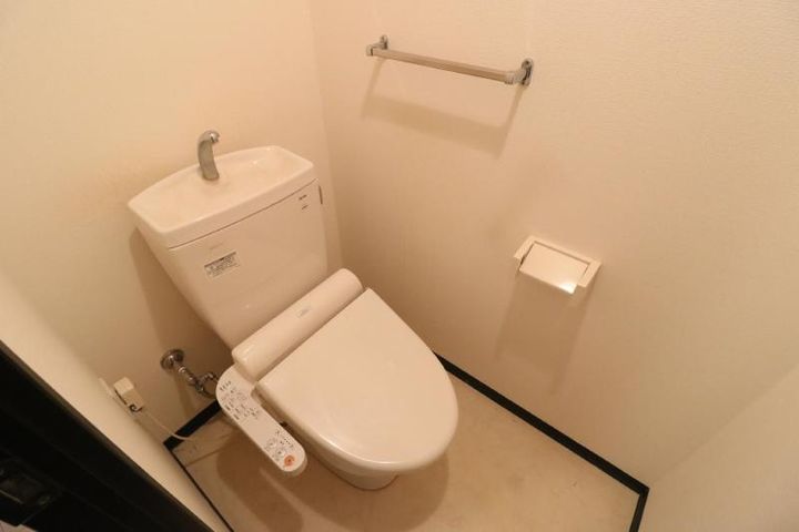 埼玉県さいたま市中央区大戸4(マンション)の賃貸物件の内装
