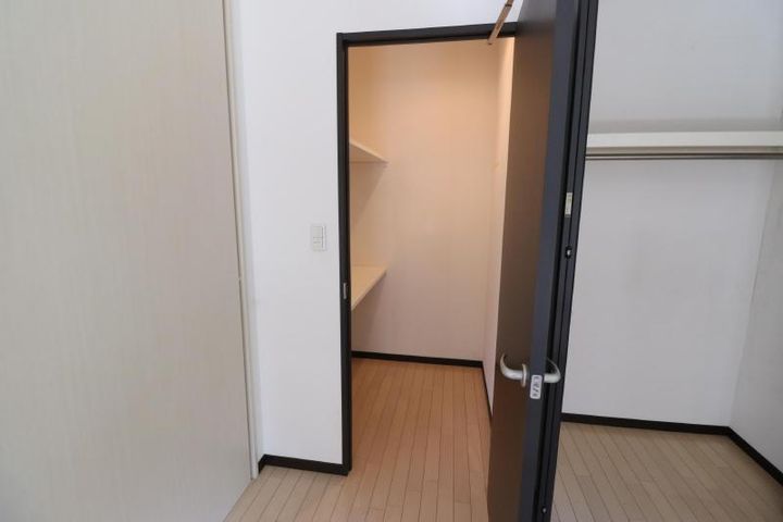 埼玉県さいたま市中央区大戸4(マンション)の賃貸物件の内装