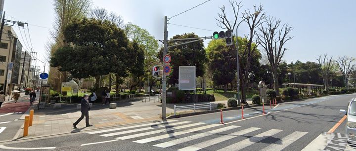埼玉県さいたま市中央区大戸4(マンション)の賃貸物件の周辺