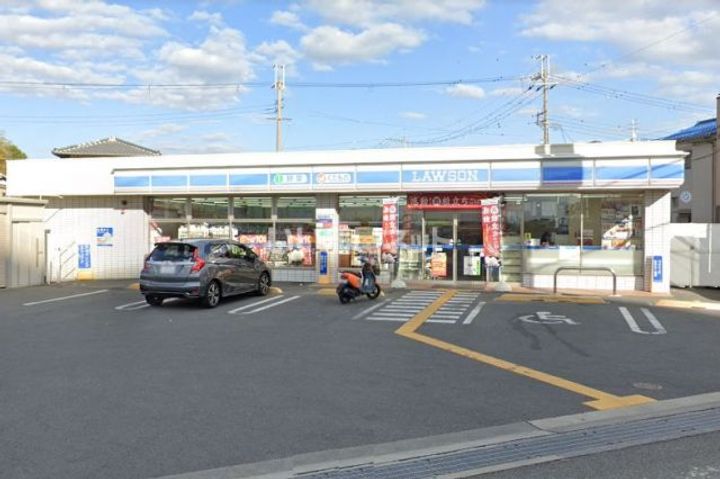 スプルース泉ヶ丘IIの周辺