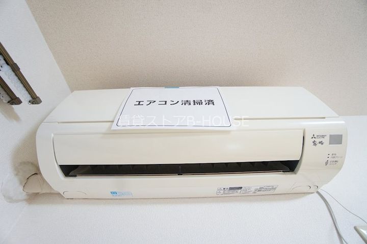 神奈川県平塚市撫子原(アパート)の賃貸物件のその他画像