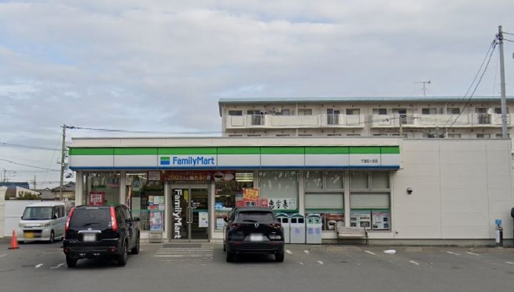 神奈川県平塚市撫子原(アパート)の賃貸物件の周辺