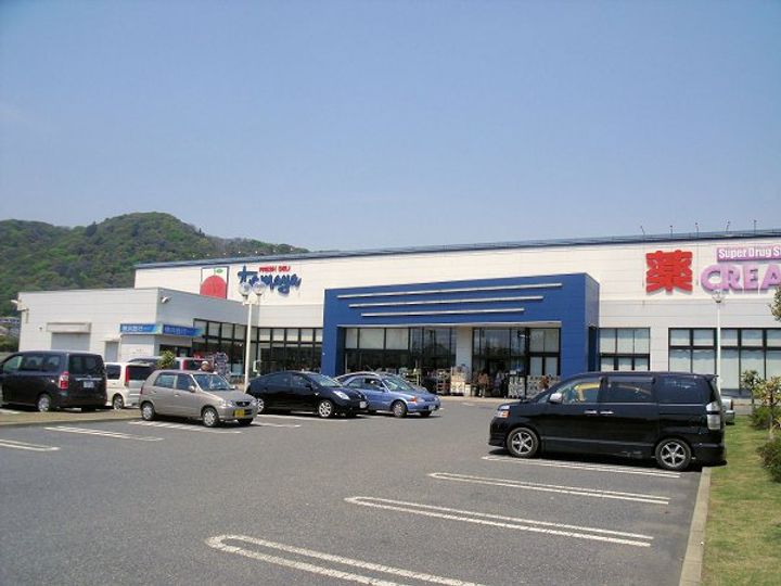 神奈川県平塚市撫子原(アパート)の賃貸物件の周辺