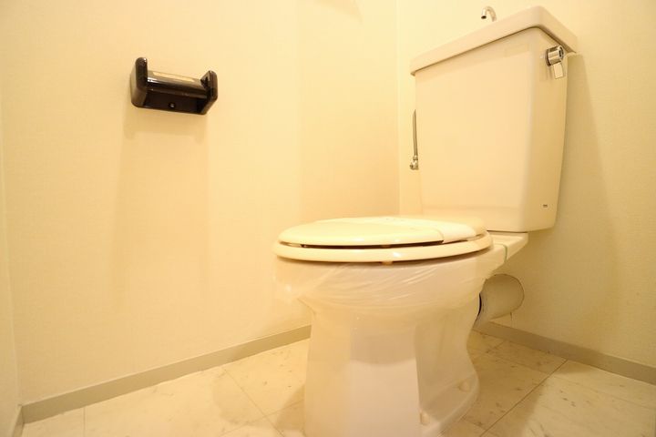 鹿児島県鹿児島市西千石町(マンション)の賃貸物件の内装