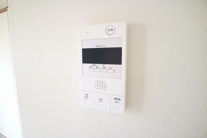 鹿児島県鹿児島市西千石町(マンション)の賃貸物件の内装