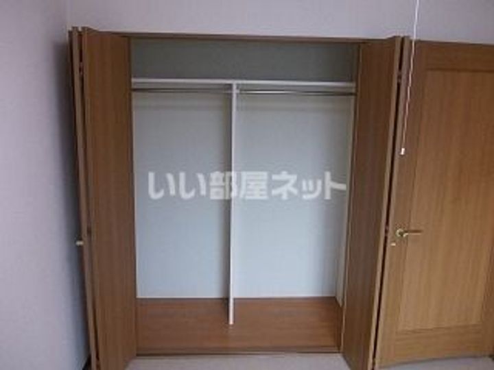 サン・ガーデンの内装