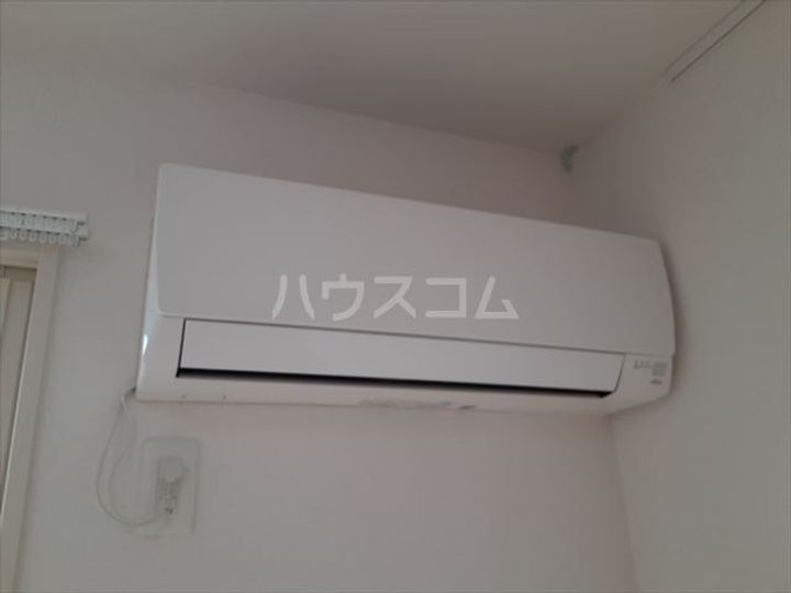 クロシェット メゾン Vの内装