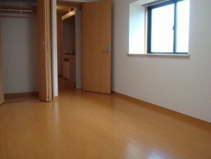 プラチナコート58番館の内装