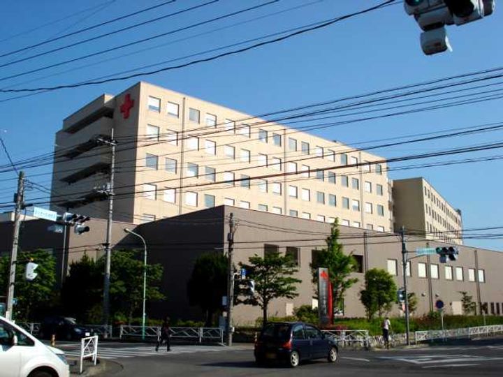 プラチナコート58番館の周辺