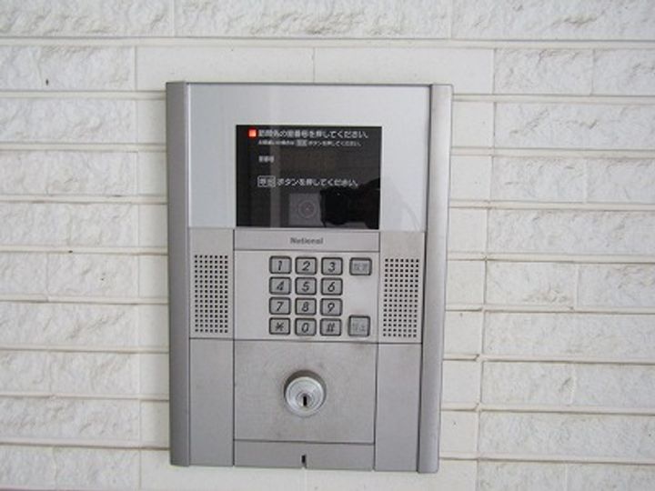 ソラージュ茨木のその他画像