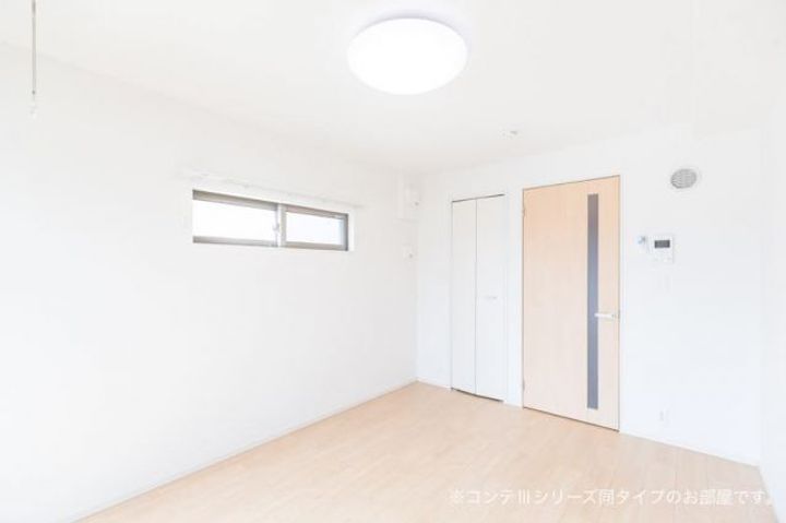 オーレヴィアの内装