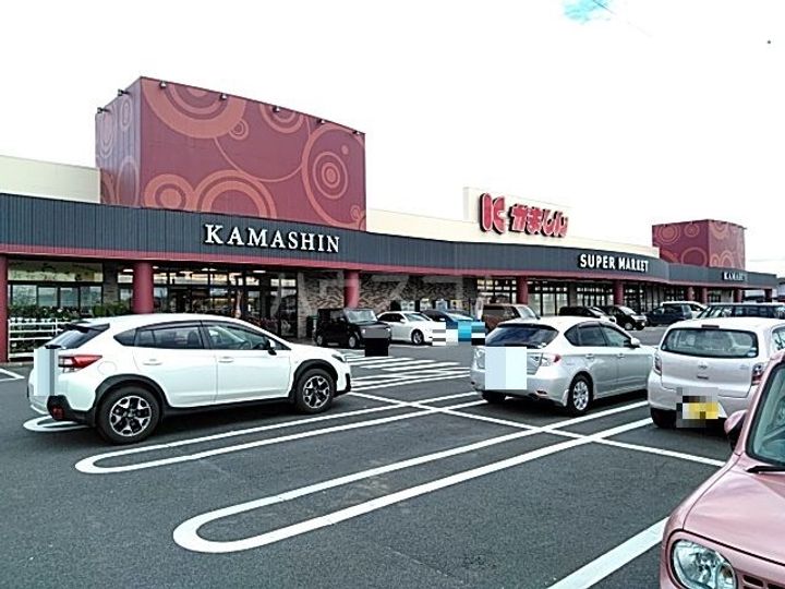 レオパレスサウス宇都宮の周辺