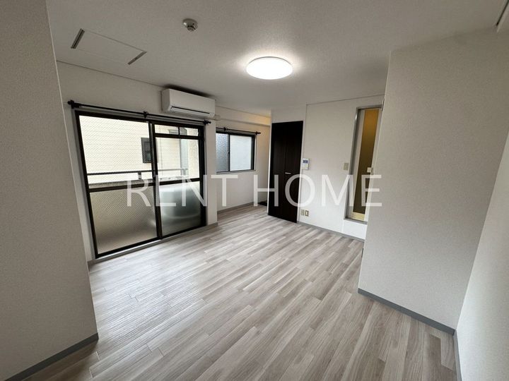 アルカサールヨシタニの内装