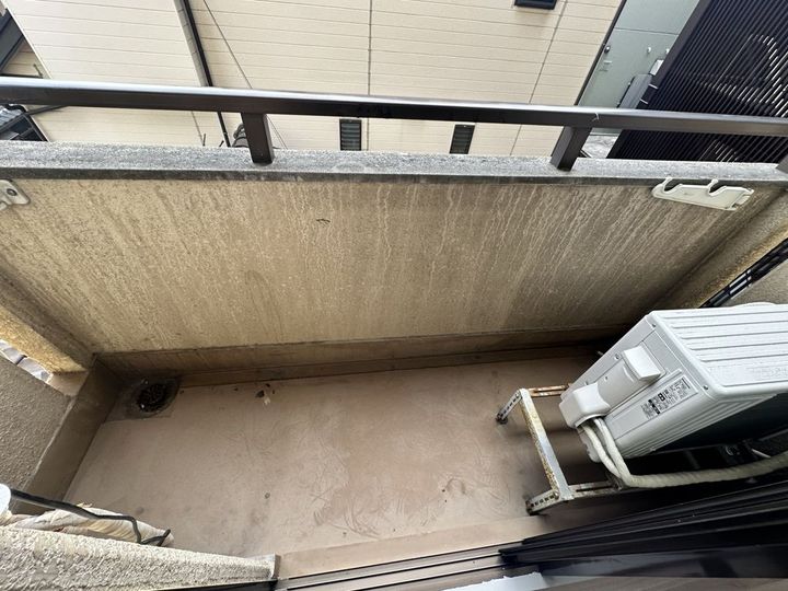 アルカサールヨシタニの内装