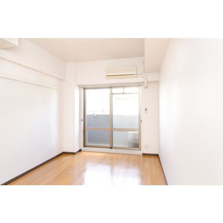 アル・ソーレ上前津の内装