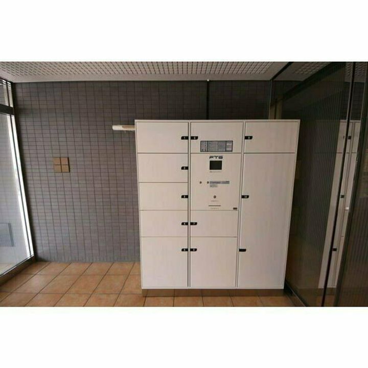 アル・ソーレ上前津の地図