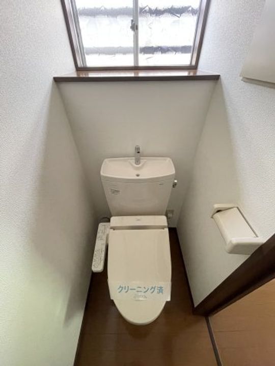 シェリエの内装