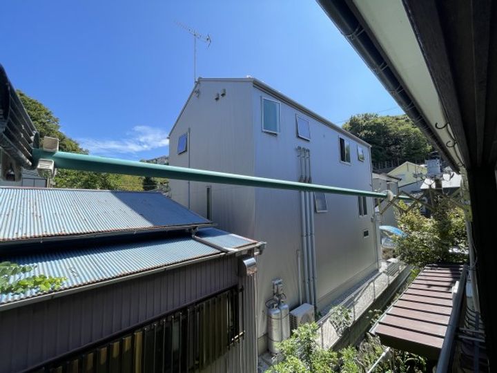 シェリエの内装