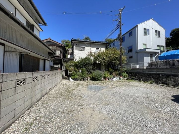 シェリエの地図