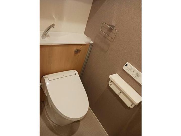 サンリットヒルの内装