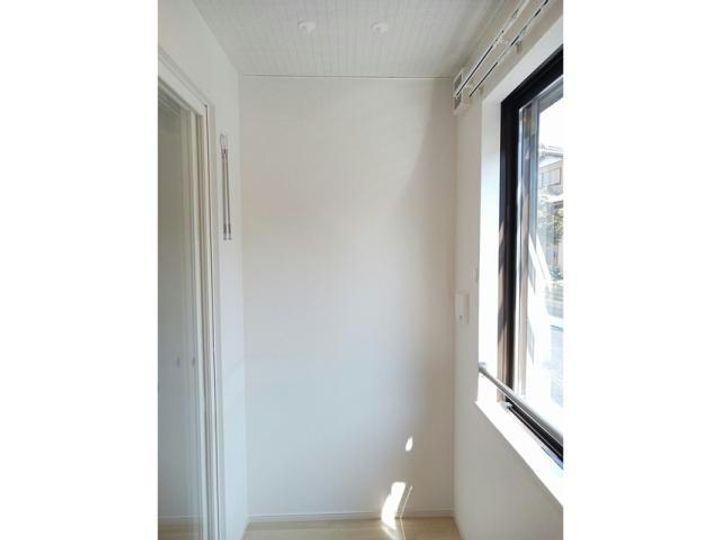 サンリットヒルの内装