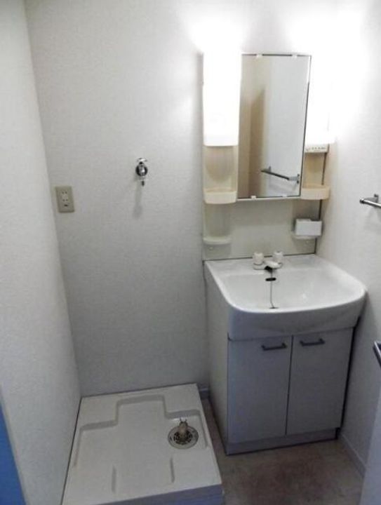 東京都世田谷区玉川台2(マンション)の賃貸物件の内装