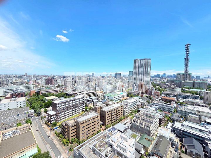 河田町ガーデンのその他画像