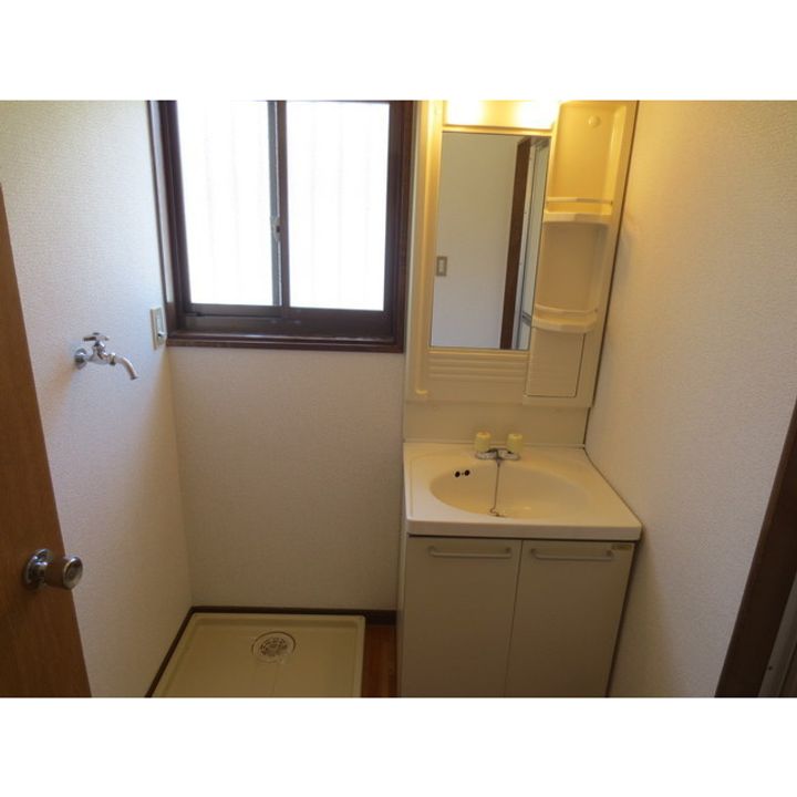 山梨県笛吹市石和町唐柏(一戸建)の賃貸物件の内装