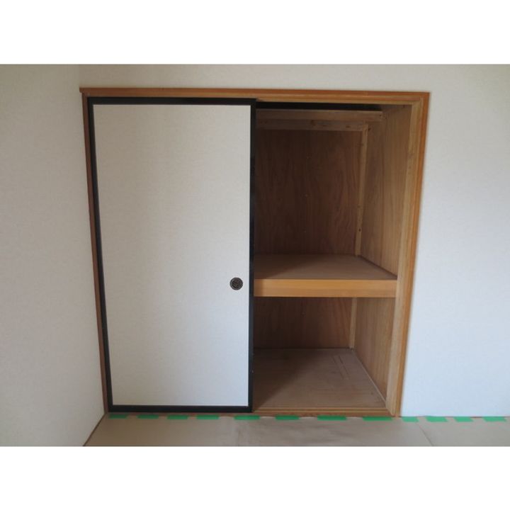 山梨県笛吹市石和町唐柏(一戸建)の賃貸物件の内装