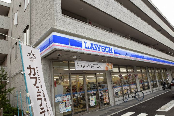 神奈川県藤沢市藤が岡1(アパート)の賃貸物件の周辺