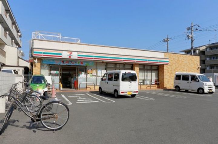 東京都江戸川区西小岩4(マンション)の賃貸物件の周辺