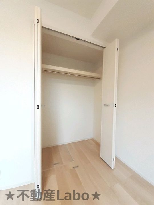 徳島県徳島市川内町榎瀬(アパート)の賃貸物件の内装