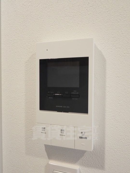 MOVE一宮WESTの内装