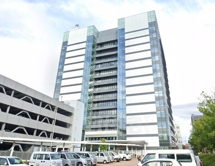 MOVE一宮WESTの周辺