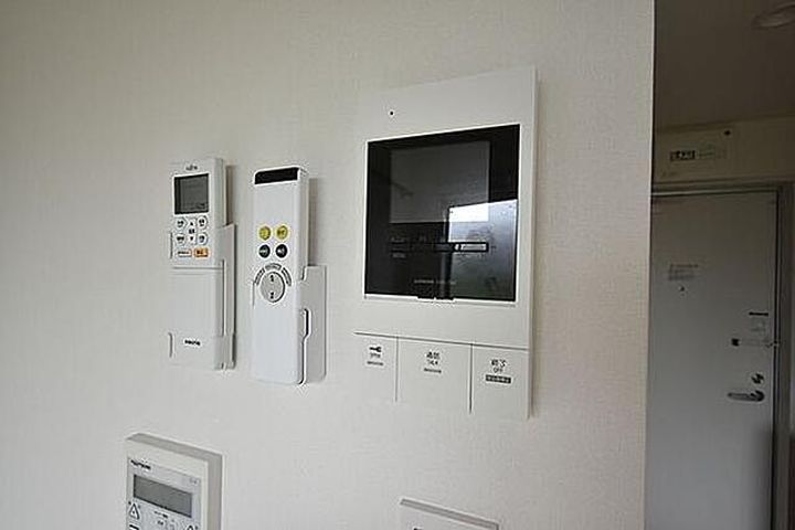 ソフィアミルクの内装