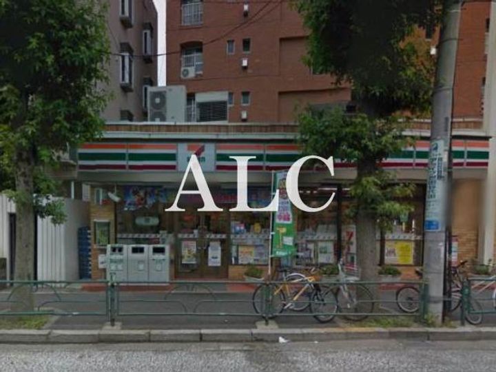 ソフィアミルクの周辺