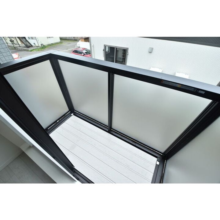 宮城県仙台市太白区根岸町(アパート)の賃貸物件の内装