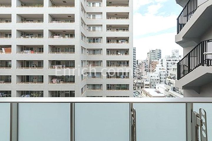 東京都大田区西蒲田7(マンション)の賃貸物件のその他画像