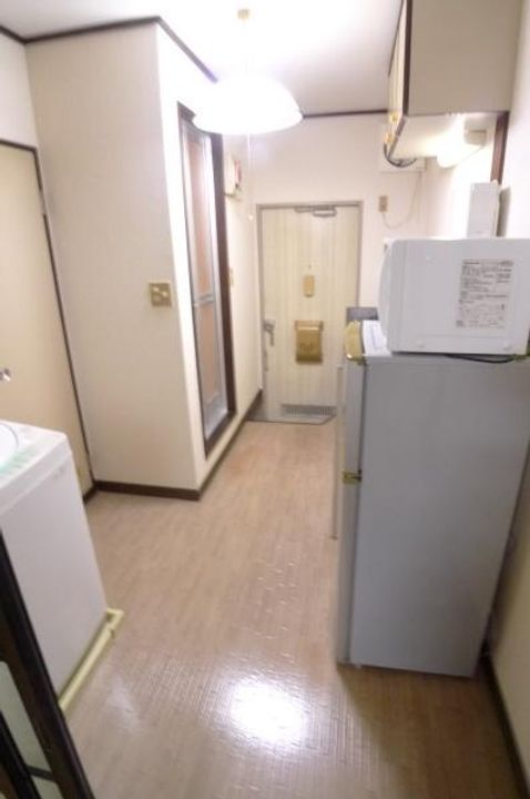 アスナロハイツのその他画像