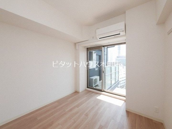 大阪府大阪市西区九条南2(マンション)の賃貸物件の内装