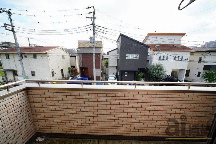 東京都小平市小川町1(アパート)の賃貸物件のその他画像