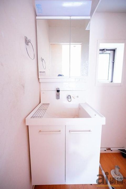 東京都小平市小川町1(アパート)の賃貸物件の内装