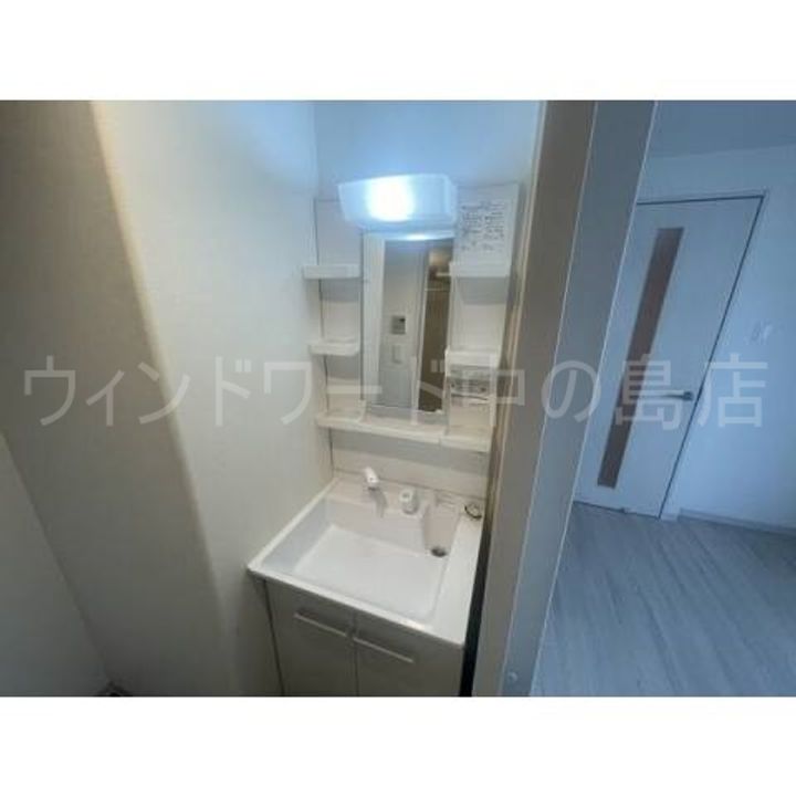 ヴレネージュ平岸WESTの内装