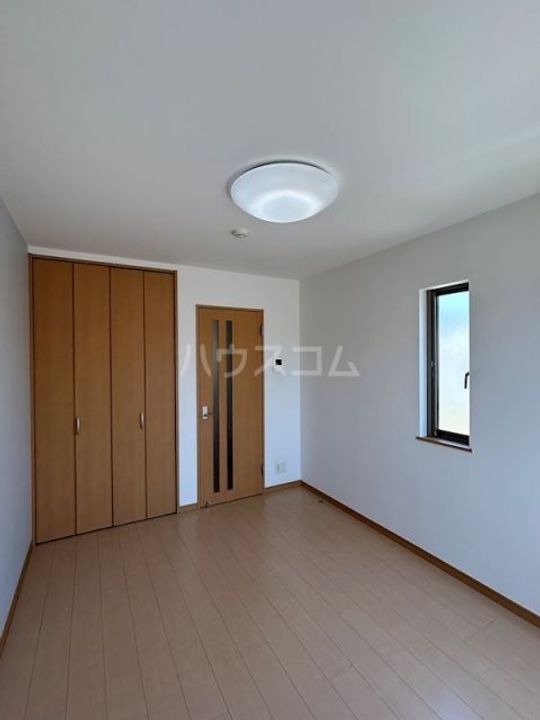 キャメル谷塚Vの内装