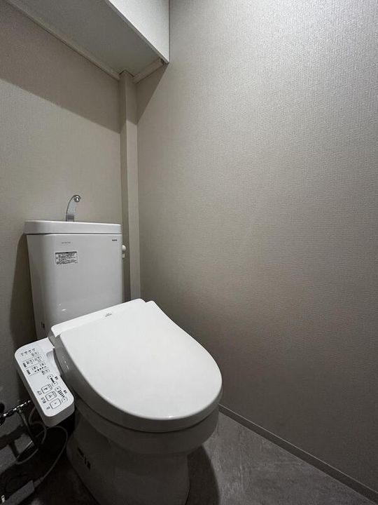 東京都文京区小石川3(マンション)の賃貸物件の内装