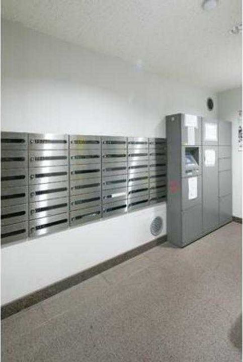 東京都目黒区目黒4(マンション)の賃貸物件の地図